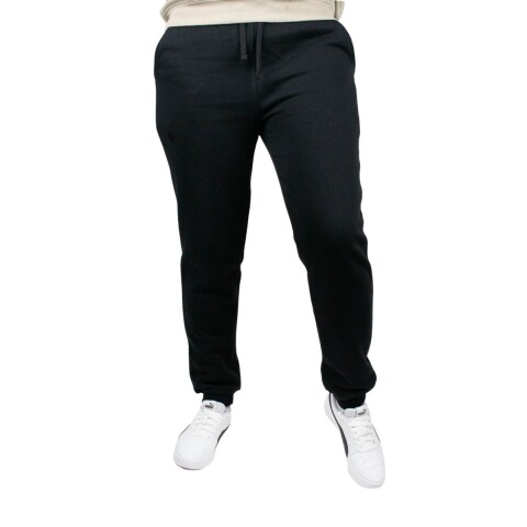 JOGGER XS-XXL NEGRO