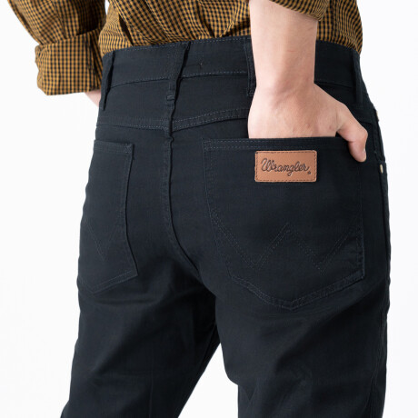 Pantalón Wrangler de Hombre - TEXAS SLIM - WM1701URPR Sin color
