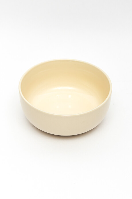 Bowl Rin Color Unico