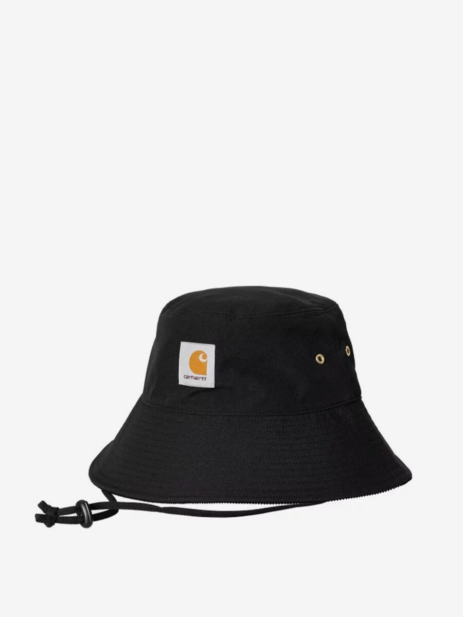CLARTON BUCKET HAT 