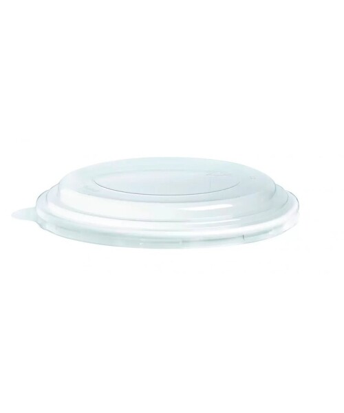 Tapa plastica para bowl 700 ml (45 unidades) Tapa plastica para bowl 700 ml (45 unidades)
