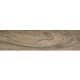 Semi gres maderado brillo 22x90Cm piso pared GAMAS DE MARRON