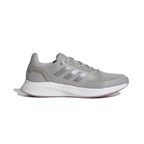 DEPORTIVO RUNFALCON 2.0 - ADIDAS GRIS
