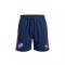 Bermuda Umbro Nexo Nacional Black