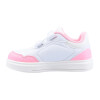Championes Umbro Steve II de Niños - 20206111 Blanco-rosado