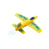 Avión planeador para ninos Djeco 5+ Avión Planeador Para Ninos Djeco 5+