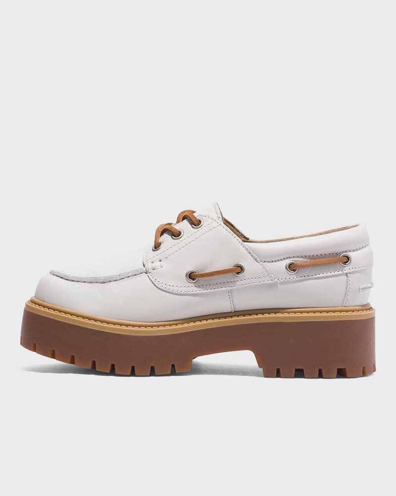 Zapato Stone Street Boat Mujer Em2