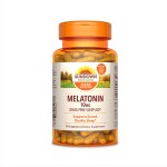 MELATONIN 10 MG SUNDOWN FR. X 90 TABL. única