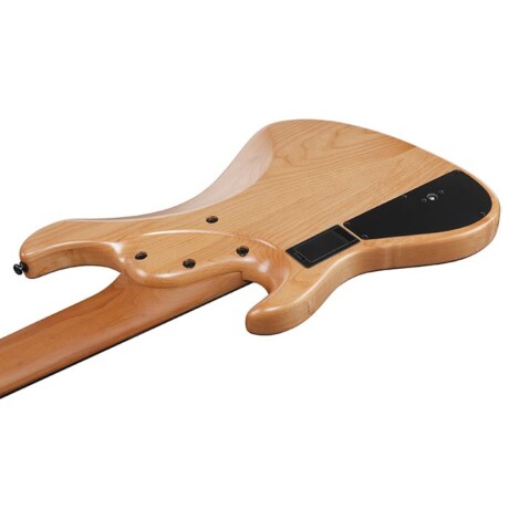 Bajo Electrico Ibanez Mdm1606-nml Natural Mocha Low Gloss Con Funda Bajo Electrico Ibanez Mdm1606-nml Natural Mocha Low Gloss Con Funda