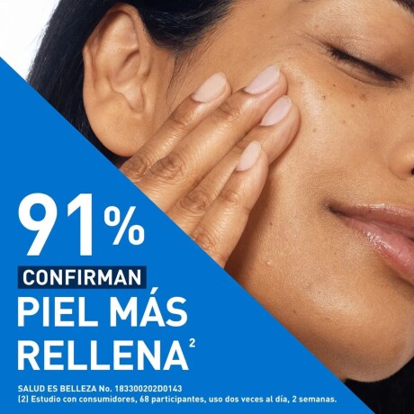 Gel Cerave Hidratante Con Acido Hialurónico 48ml Gel Cerave Hidratante Con Acido Hialurónico 48ml