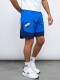 SHORT ORYN Nacional Hombre Azul Royal, Azul Marino