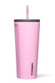 CORKCICLE COLD CUP 700ML SUN SOAKED PINK