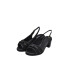 SANDALIA 35-40 PRETO/PRET