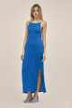 MARIA DRESS Blue