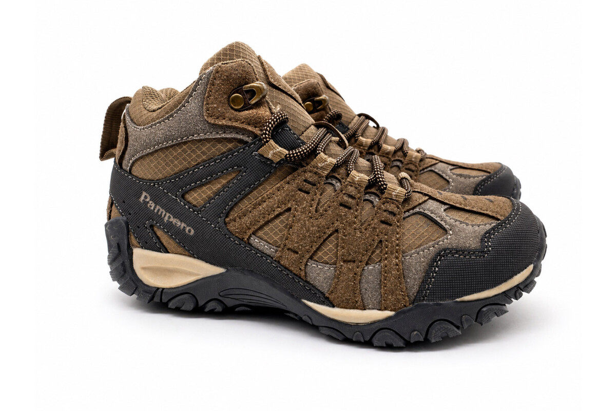 BOTINA ARTEMISA Marron