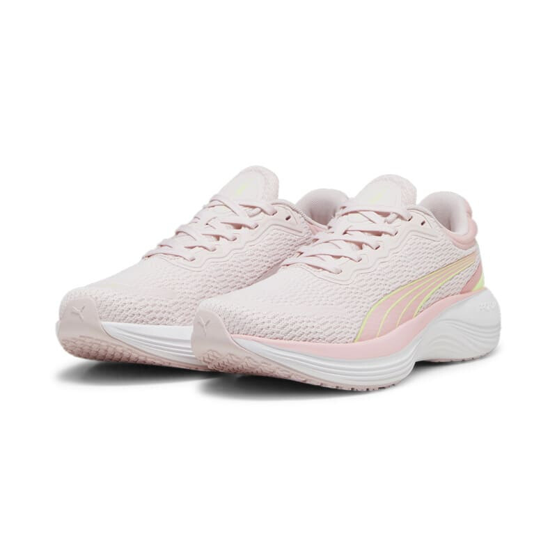 Running - Puma - Puma Scend Pro de Mujer - 378776 08 Rosado