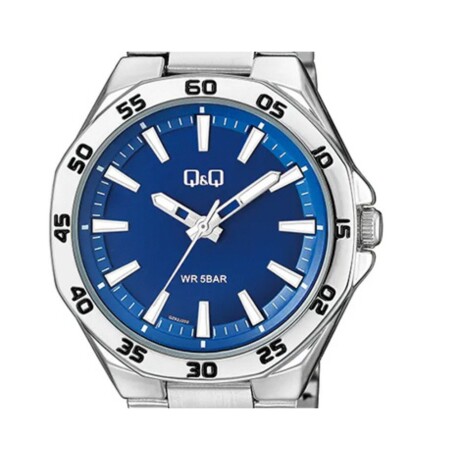 Reloj Análogo Q&Q QZ82J202Y Reloj Análogo Q&Q QZ82J202Y