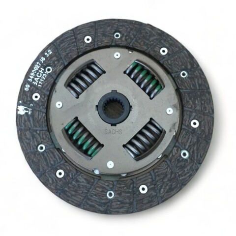 DISCO DE EMBRAGUE - N300 DISCO DE EMBRAGUE - N300