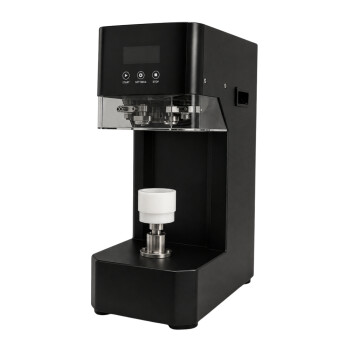 Selladora Automatica de Recipientes | PET PRO Selladora Automatica de Recipientes | PET PRO
