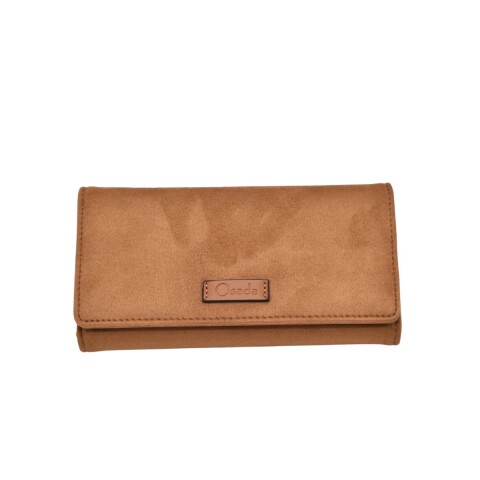 BILLETERA CAMEL