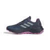 Championes Adidas Trail Running Tracefinder Azul
