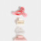 Broches Sets Con moño Set De Broches - Combinacion Bicolor