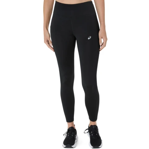ASICS Silver Tight - Mujer Performance Black