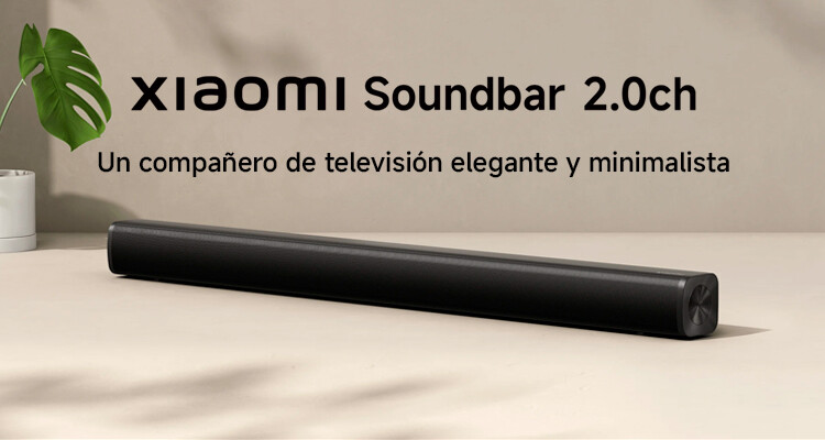 Xiaomi_Soundbar