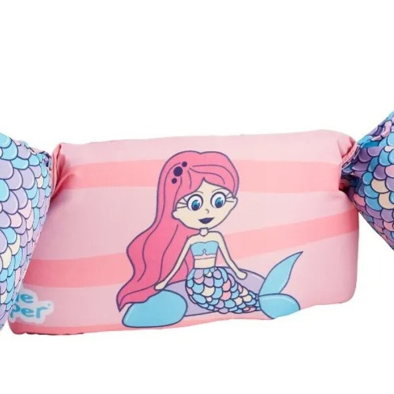 Chaleco Salvavidas Niños Puddle Jumper Sirena