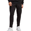 PANTALÓN adidas ESSENTIALS SINGLE JERSEY BLACK