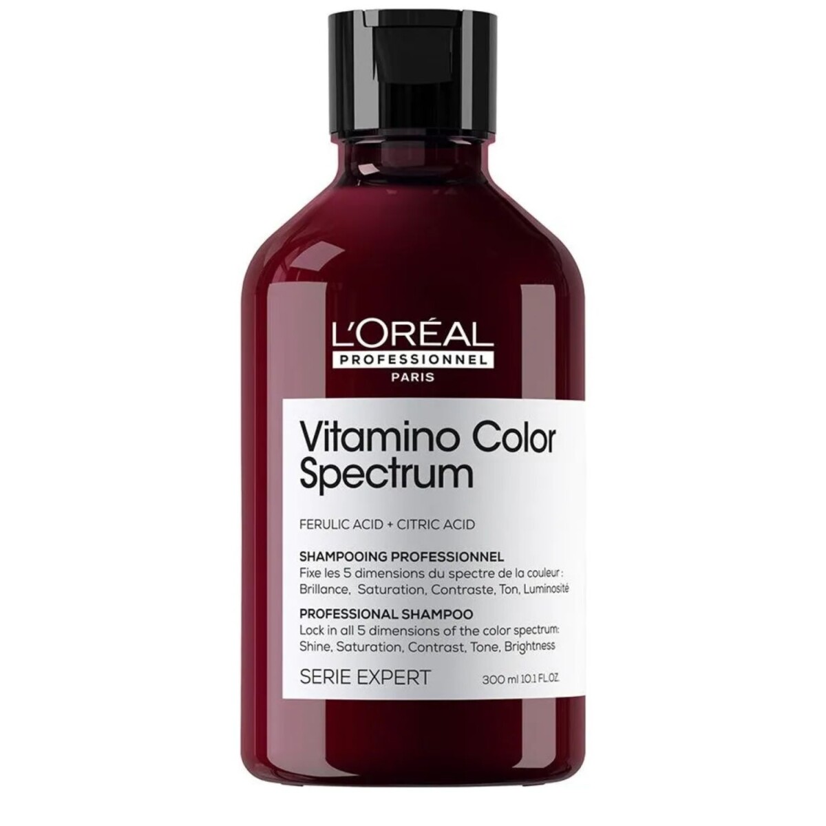 Shampoo L'Oréal Prof Vitamino Color Spectrum 300 ML 