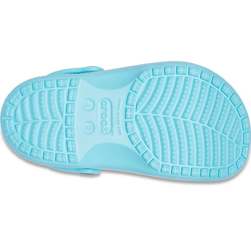 Crocs Disney Frozen II Azul