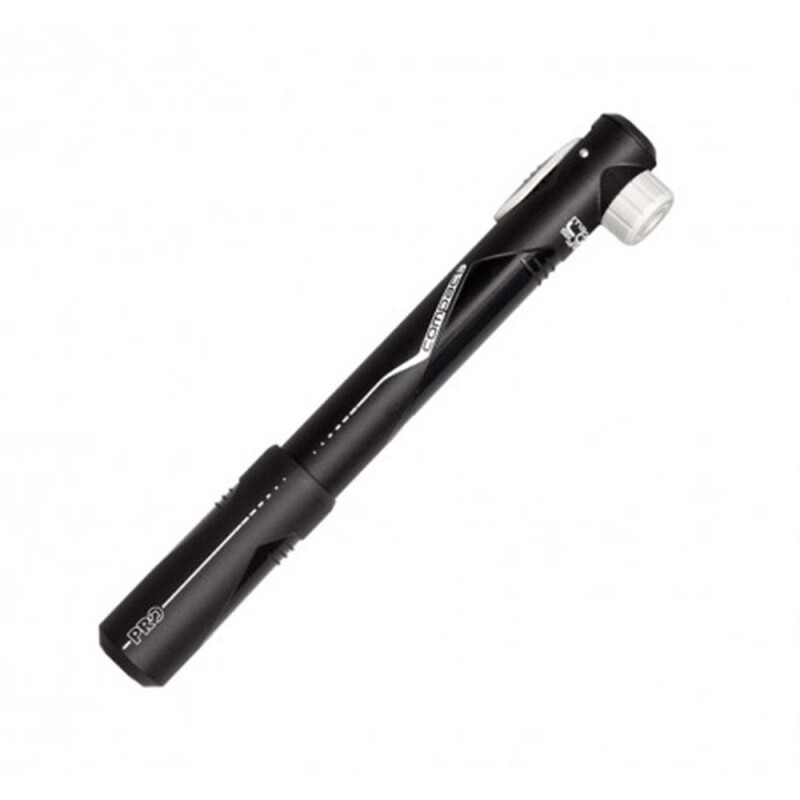 Inflador Mini Pro Compact Comun (prpu0041) Inflador Mini Pro Compact Comun (prpu0041)
