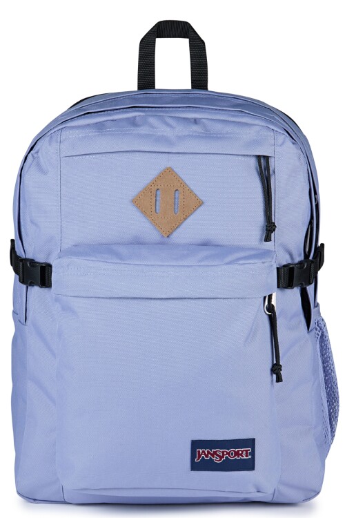 MOCHILA MAIN CAMPUS LAVENDER ASH