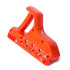 Cortador De Bordes Para Placas De Yeso Madera De 60 Biselado Color Naranja