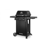 Barbacoa Gem 319 Shadow Barbacoa Gem 319 Shadow