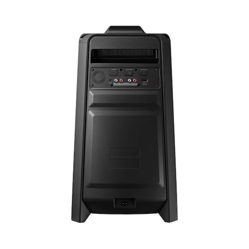 Torre de sonido Samsung 300W Torre de sonido Samsung 300W