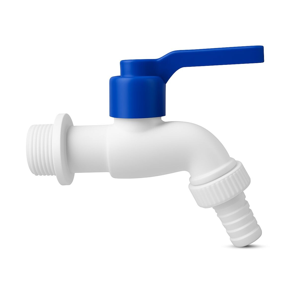 CANILLA BETA 1/2" MANGUERA DUKE Canilla Beta 1/2" Manguera Duke