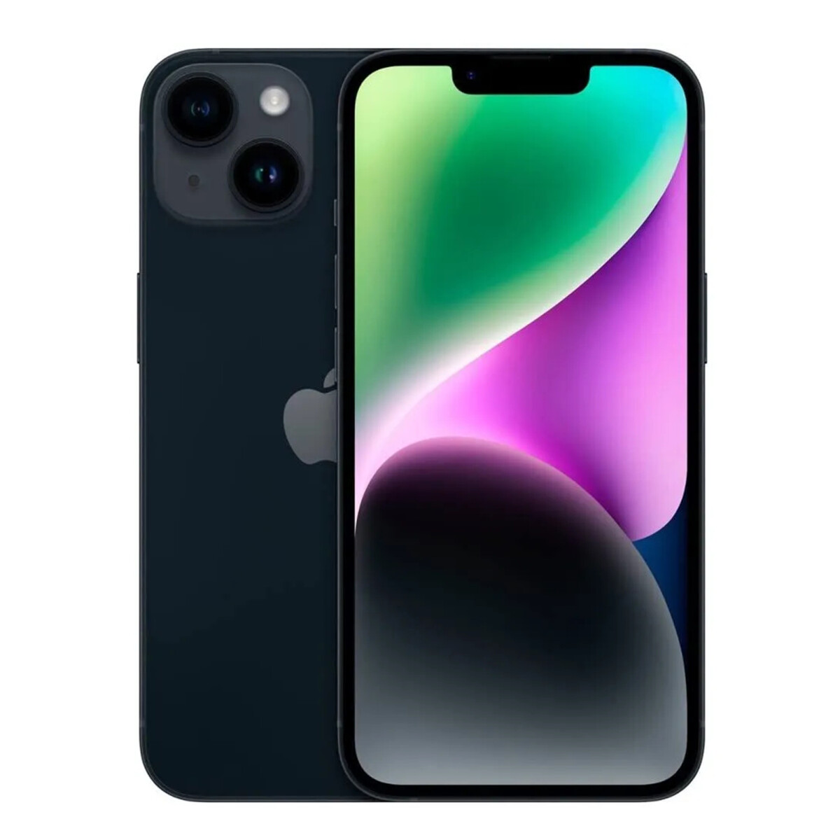 Iphone 14 128gb Azul Oscuro Usado 