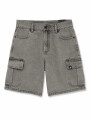 BERMUDA RELTROM II GRIS