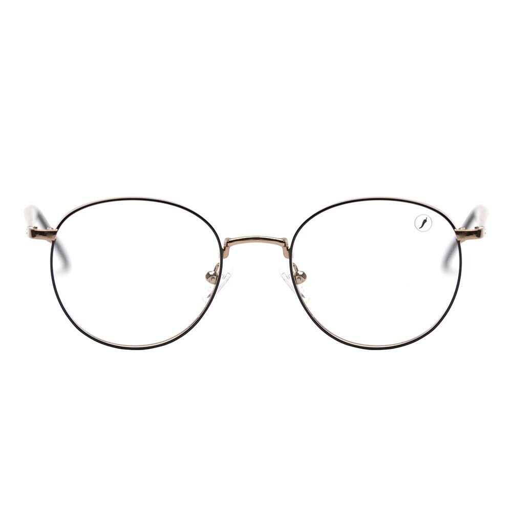 Lentes De Vista Bob Marley Accesorios - Hombre Beis/Beis