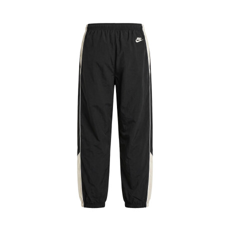 Pantalón Nike Sportswear Club Black