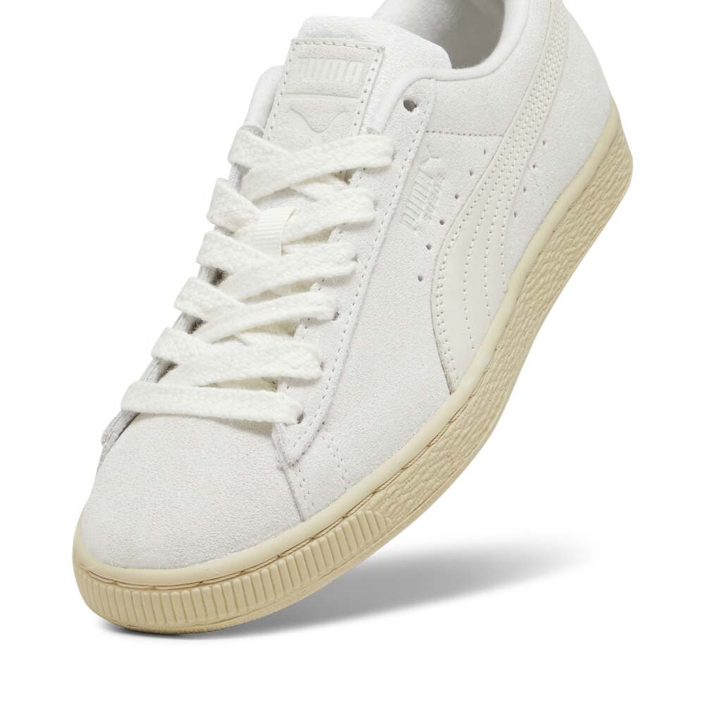 Suede Classic Selflove W - Mujer Cream