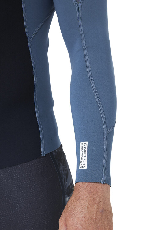 Chaqueta Reactor II 1.5mm - Azul Cadete Chaqueta Reactor II 1.5mm - Azul Cadete