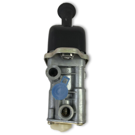 Valvula Manual Doble T/wabco Valvula Manual Doble T/wabco