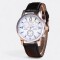Reloj De Pulsera Masculino Orion Negro