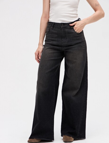 Jean New Fatenas Black II I26