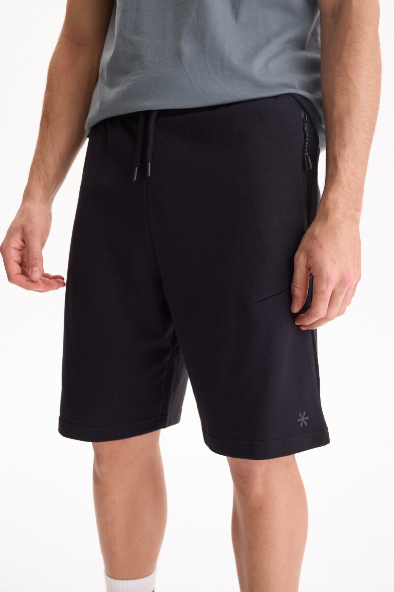 Bermuda Eclipse Negro