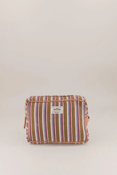 GRANDE POCHETTE N Camel