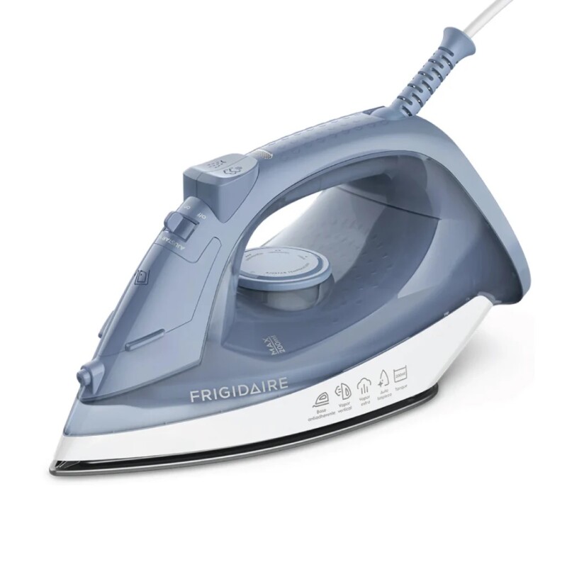 PLANCHA A VAPOR FRIGIDAIRE, 19 SALIDAS DE VAPOR 001